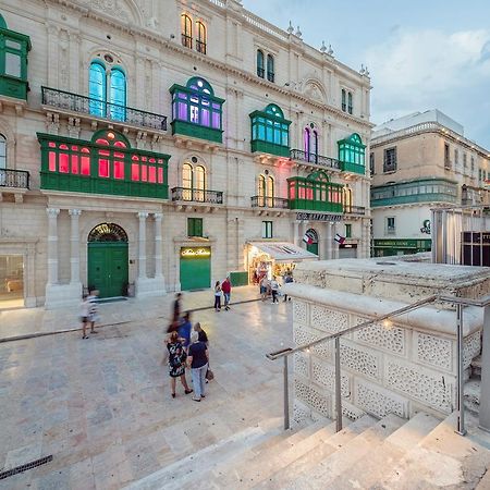 Valletta Rodrigo Apartment Extérieur photo