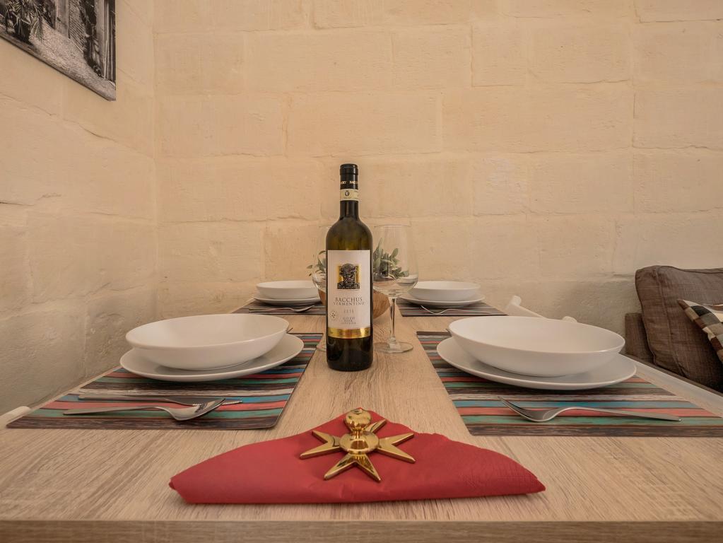 Valletta Rodrigo Apartment Extérieur photo