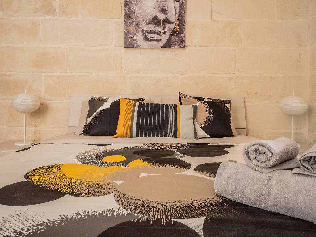 Valletta Rodrigo Apartment Extérieur photo