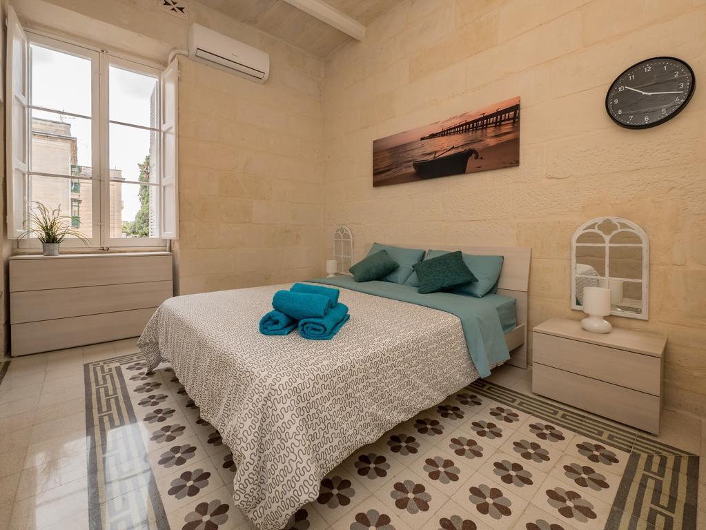 Valletta Rodrigo Apartment Extérieur photo