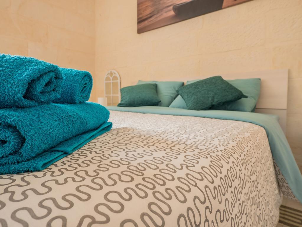 Valletta Rodrigo Apartment Extérieur photo