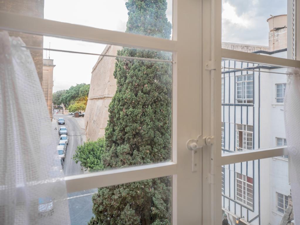 Valletta Rodrigo Apartment Extérieur photo
