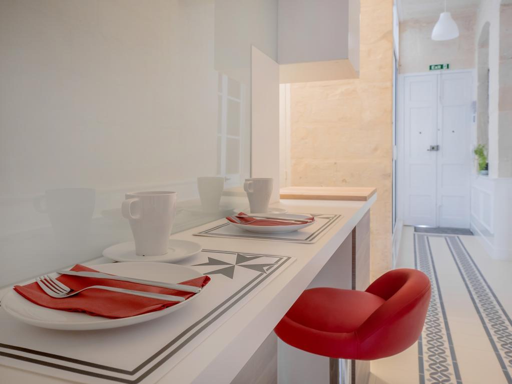 Valletta Rodrigo Apartment Extérieur photo