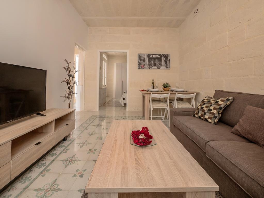 Valletta Rodrigo Apartment Extérieur photo