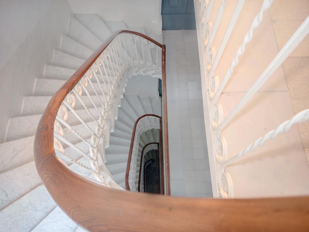 Valletta Rodrigo Apartment Extérieur photo