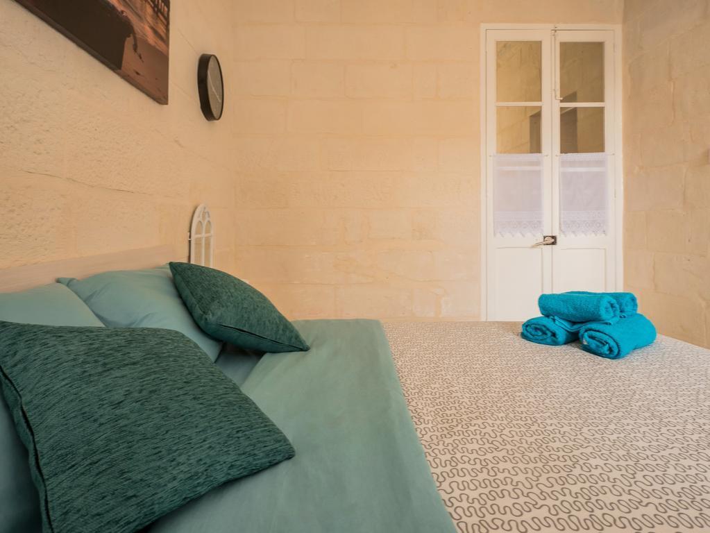 Valletta Rodrigo Apartment Extérieur photo