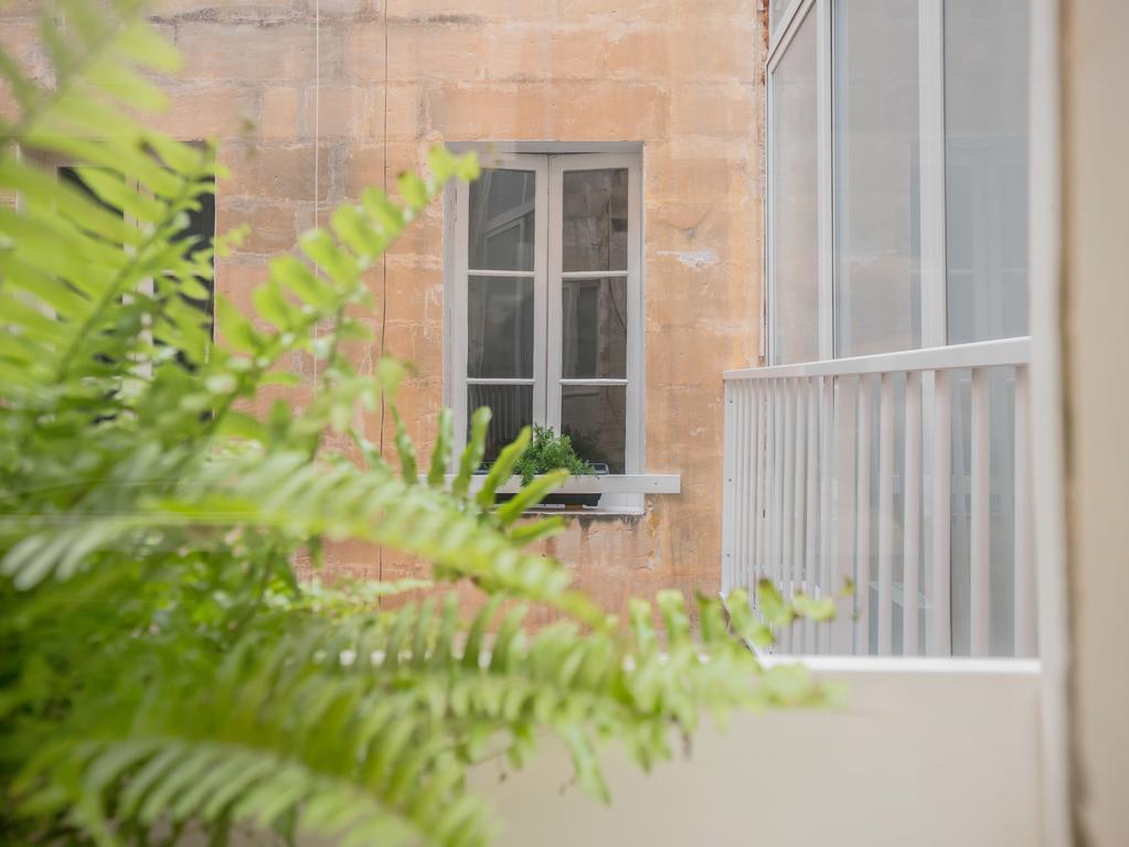 Valletta Rodrigo Apartment Extérieur photo