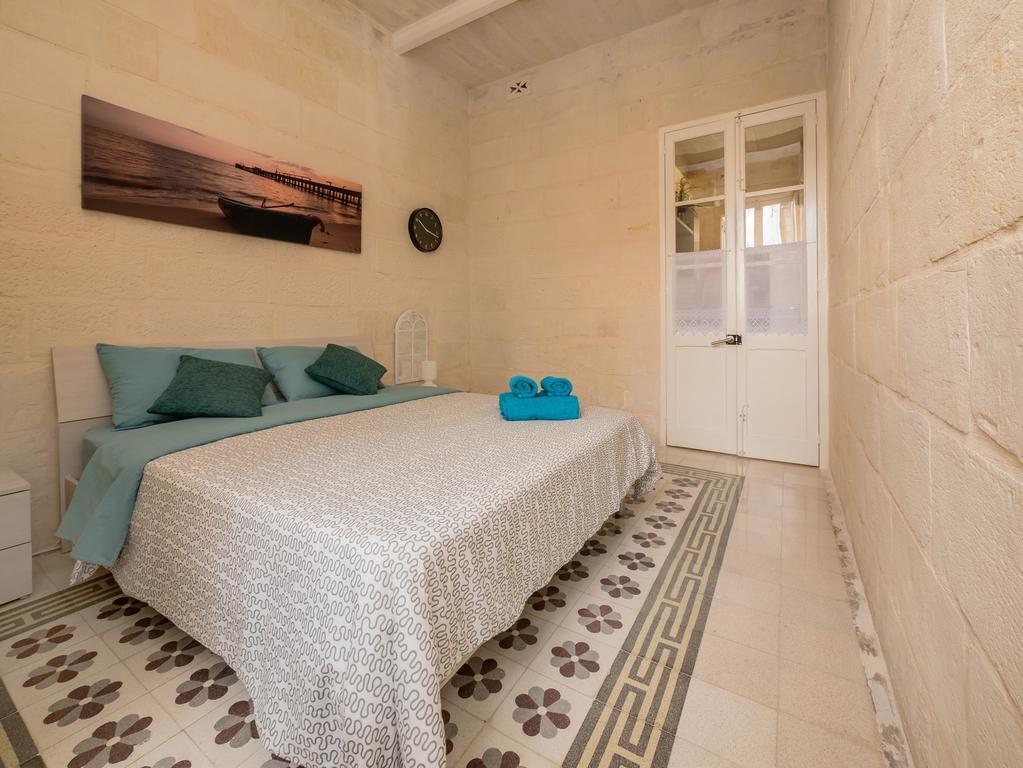 Valletta Rodrigo Apartment Extérieur photo