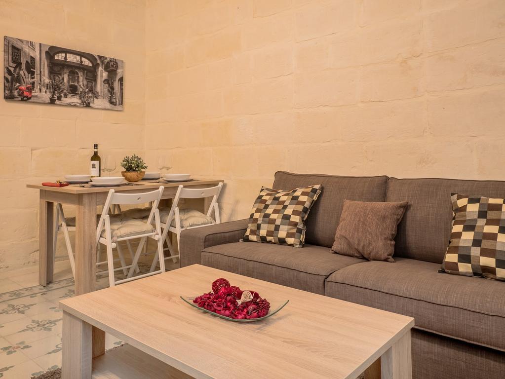 Valletta Rodrigo Apartment Extérieur photo