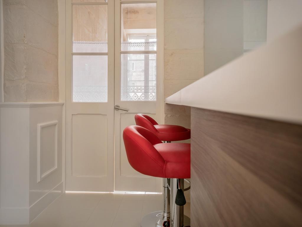 Valletta Rodrigo Apartment Extérieur photo