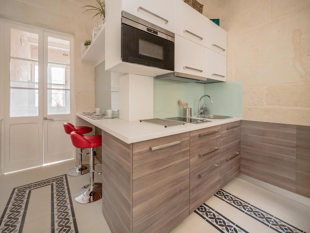 Valletta Rodrigo Apartment Extérieur photo