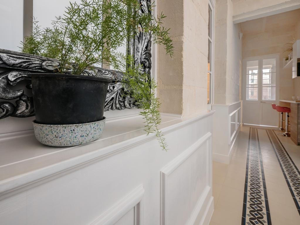 Valletta Rodrigo Apartment Extérieur photo