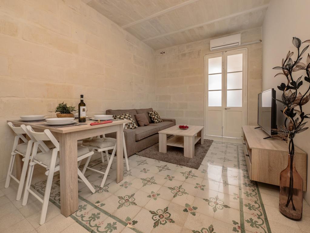 Valletta Rodrigo Apartment Extérieur photo