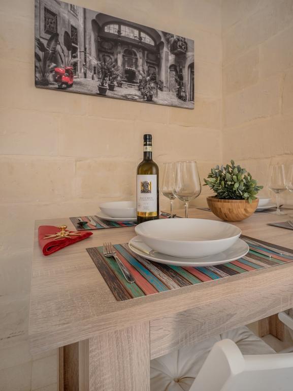 Valletta Rodrigo Apartment Extérieur photo