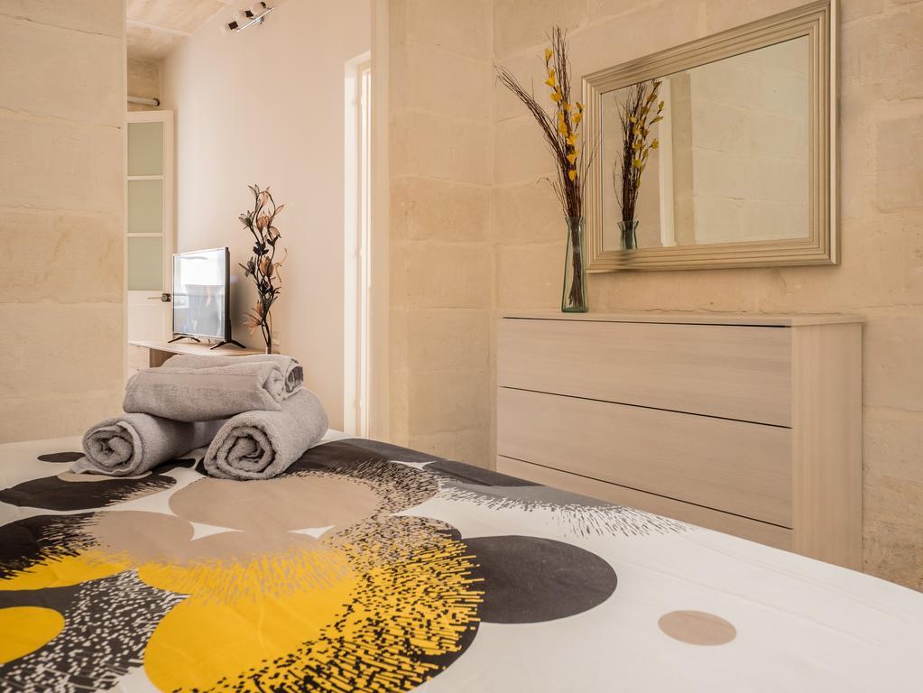 Valletta Rodrigo Apartment Extérieur photo