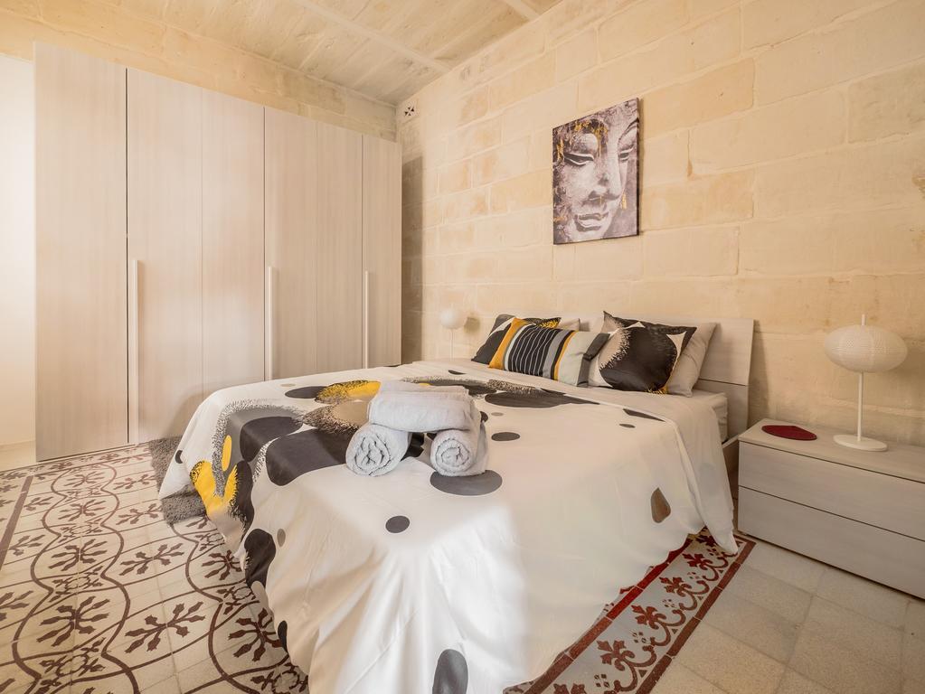 Valletta Rodrigo Apartment Extérieur photo