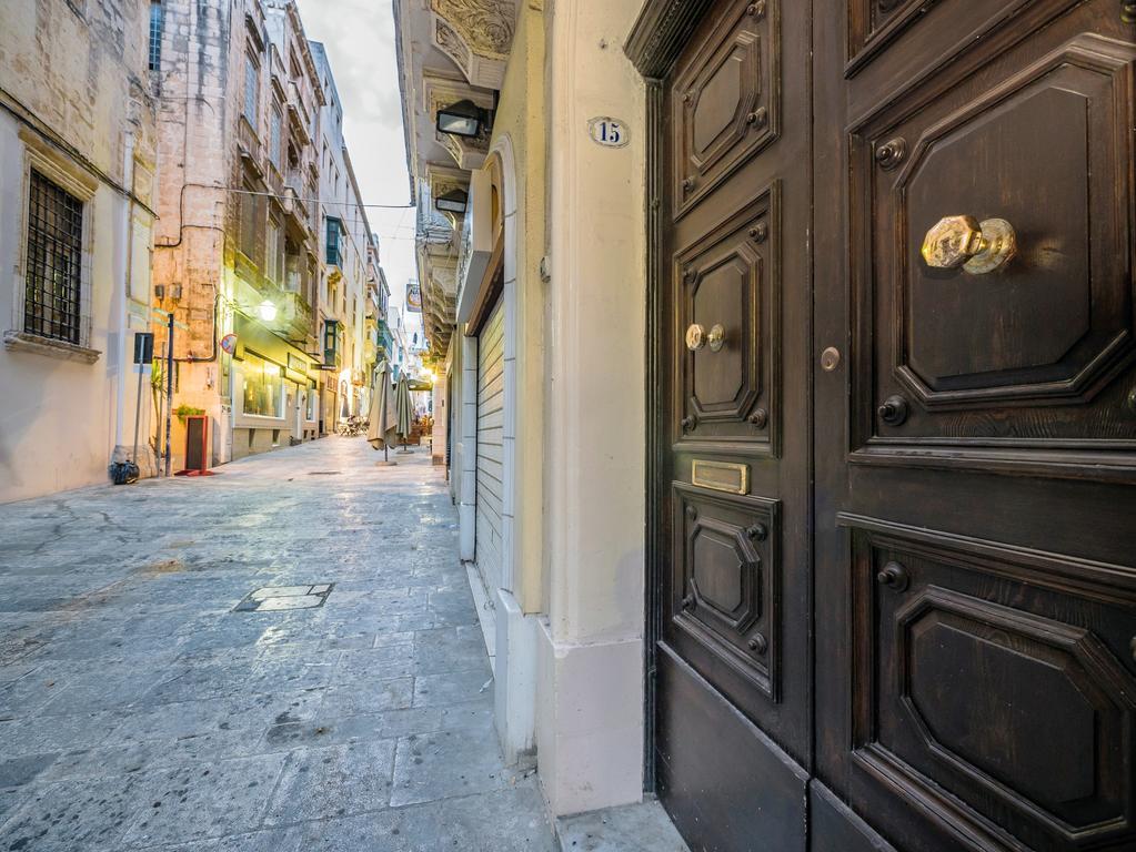 Valletta Rodrigo Apartment Extérieur photo