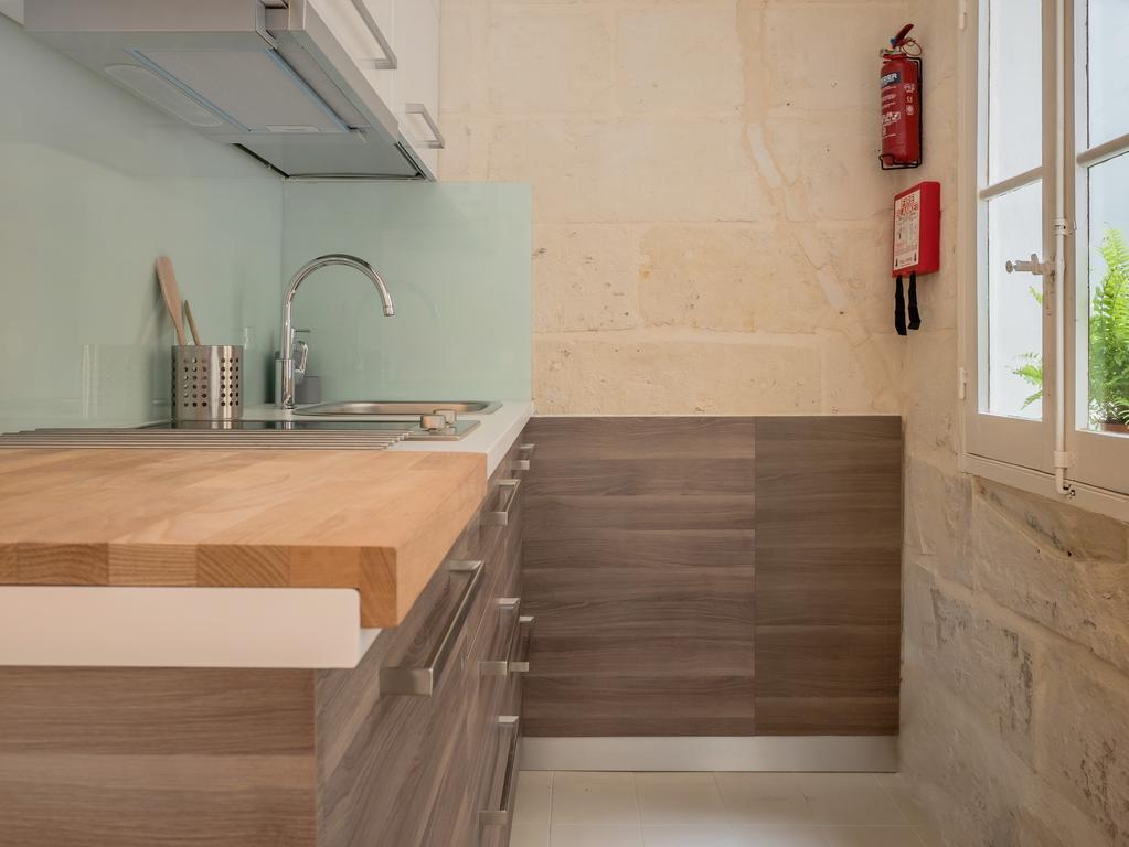 Valletta Rodrigo Apartment Extérieur photo
