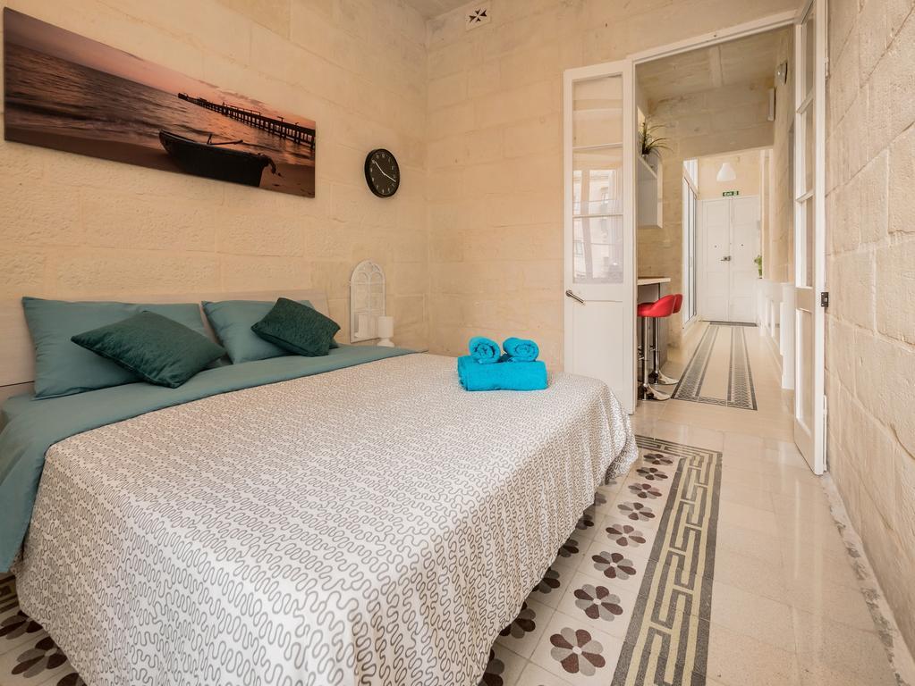Valletta Rodrigo Apartment Extérieur photo